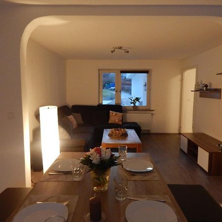 Ferienhaus Koenigsberg Haus 2 Scharbeutz Kültér fotó