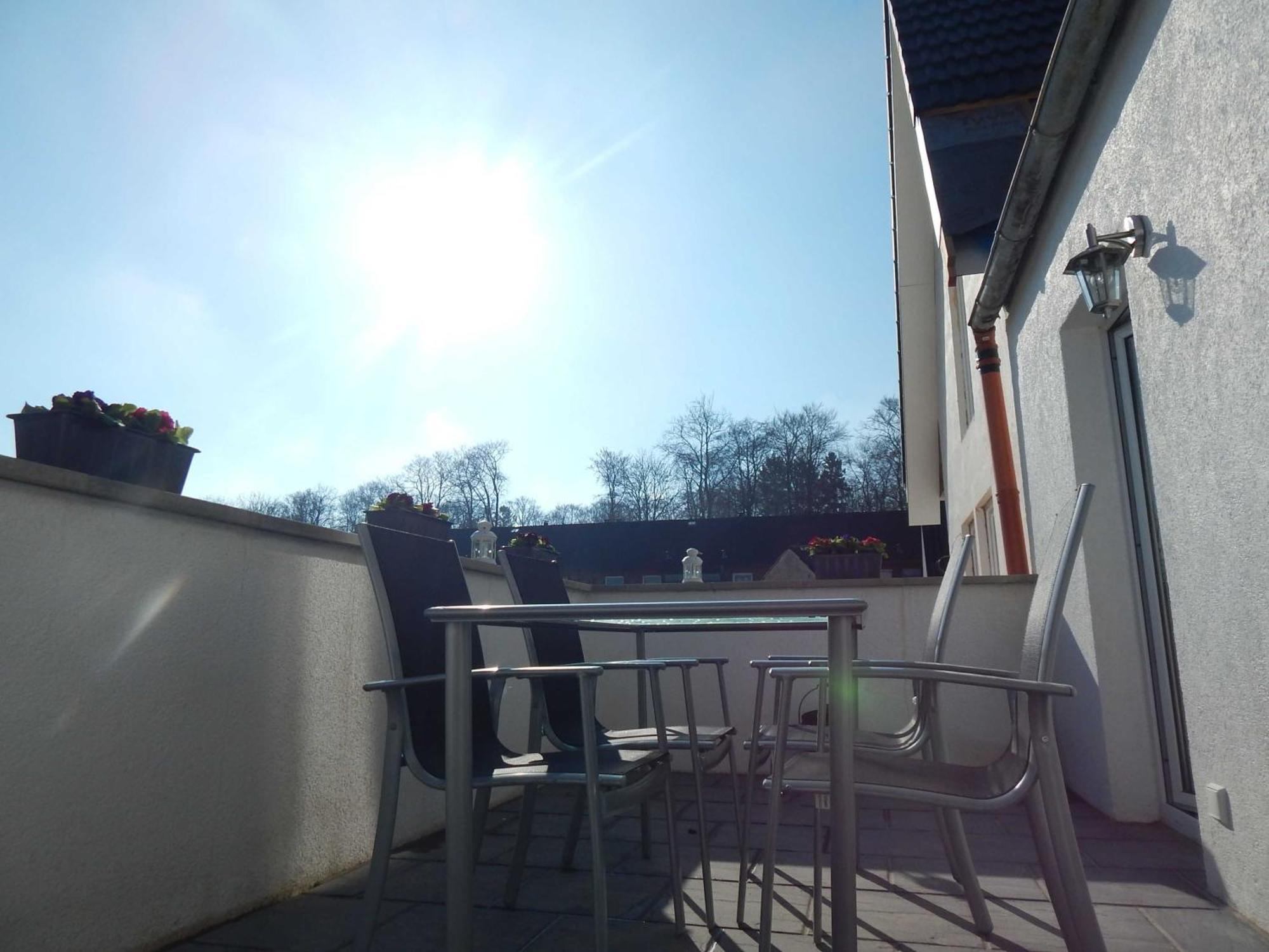 Ferienhaus Koenigsberg Haus 2 Scharbeutz Kültér fotó
