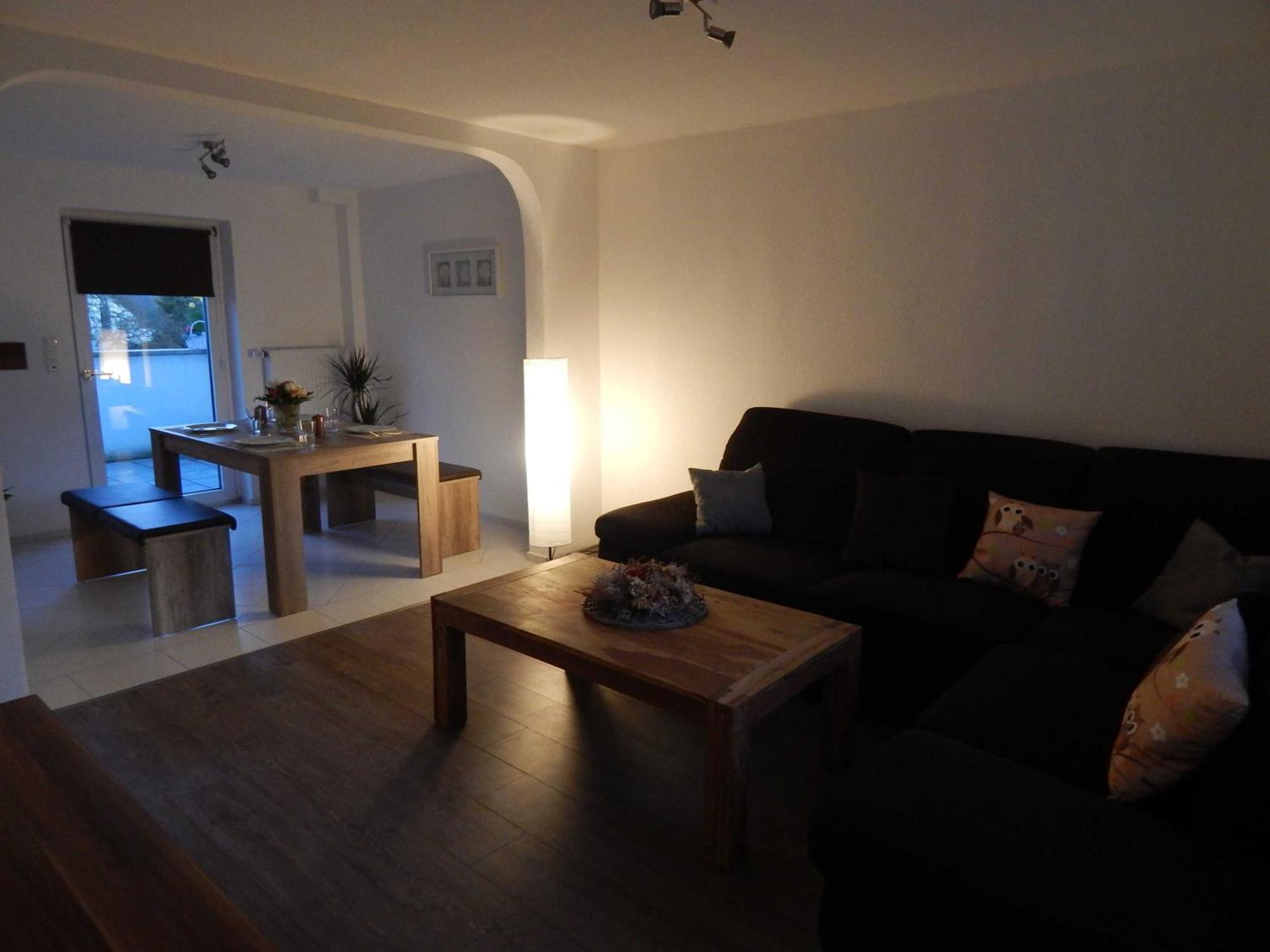 Ferienhaus Koenigsberg Haus 2 Scharbeutz Kültér fotó