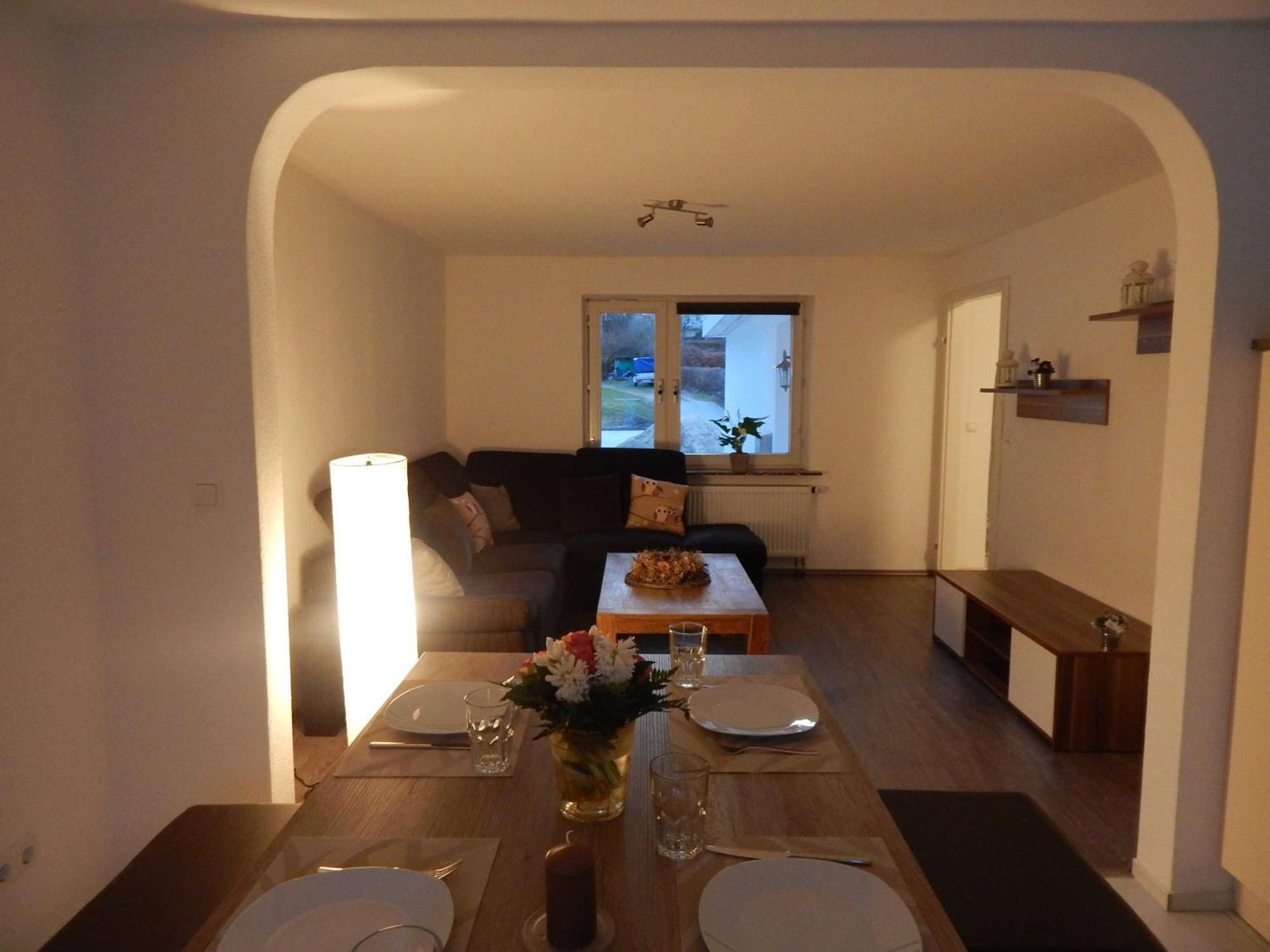 Ferienhaus Koenigsberg Haus 2 Scharbeutz Kültér fotó