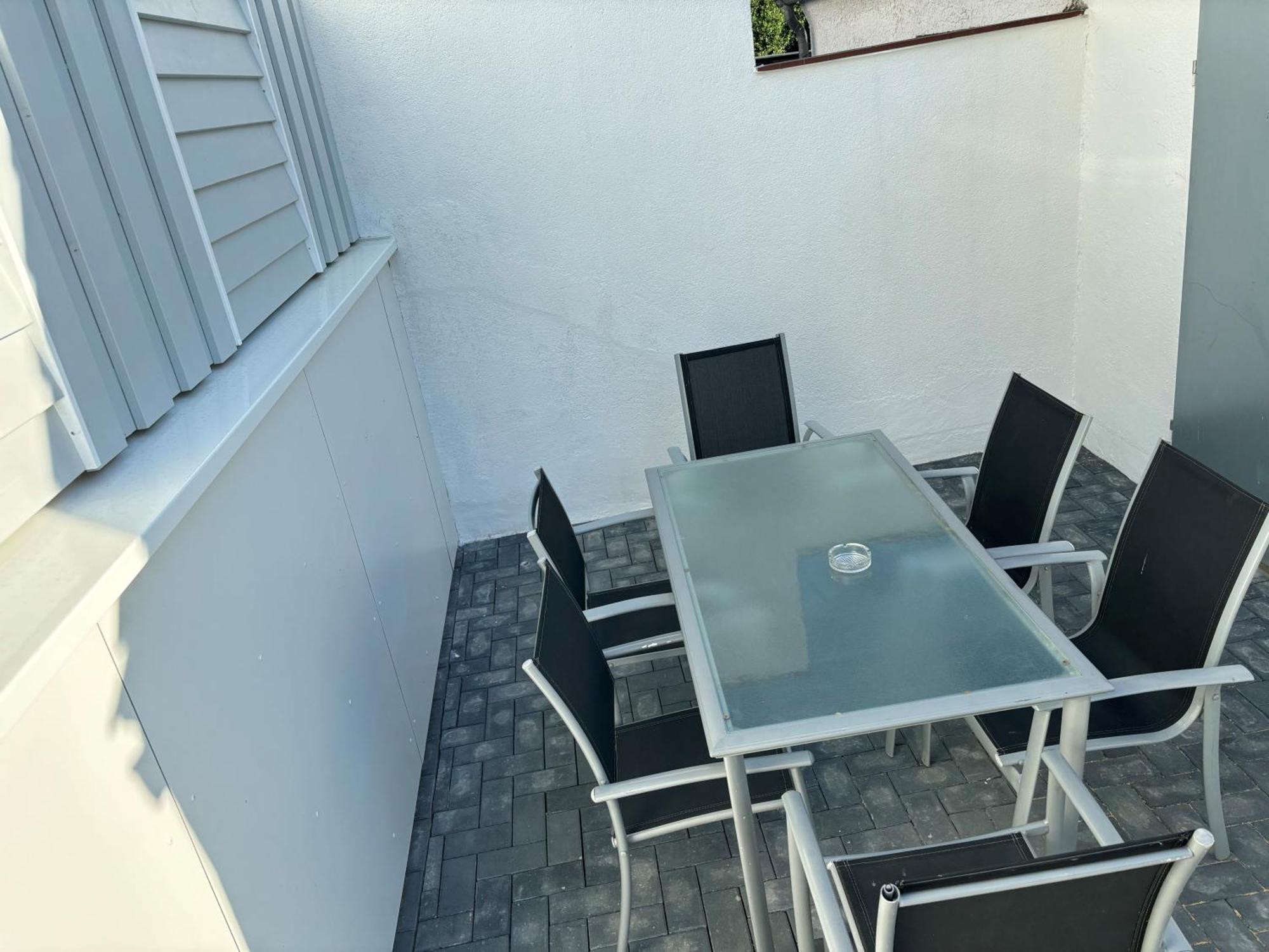 Ferienhaus Koenigsberg Haus 2 Scharbeutz Kültér fotó