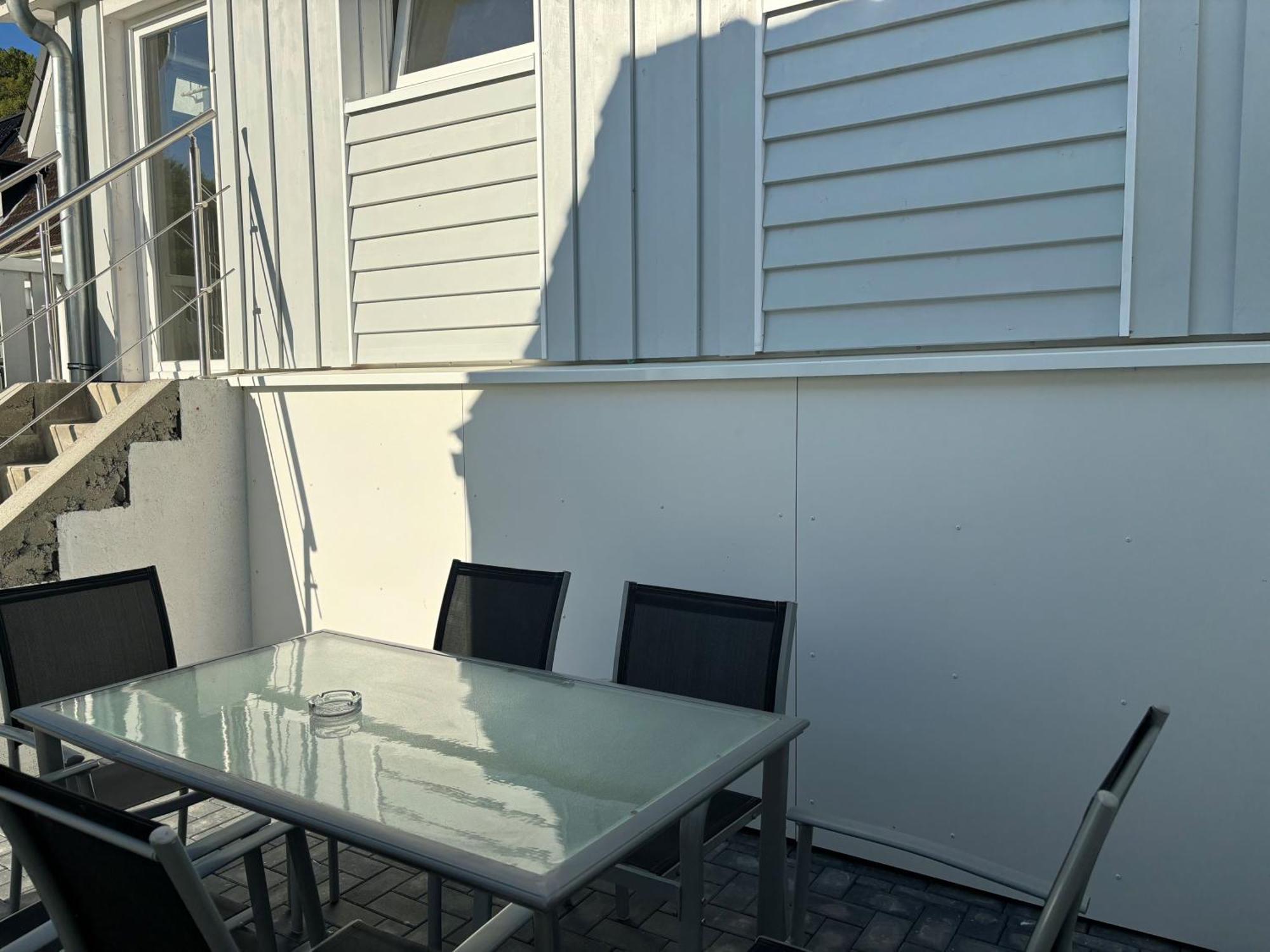 Ferienhaus Koenigsberg Haus 2 Scharbeutz Kültér fotó