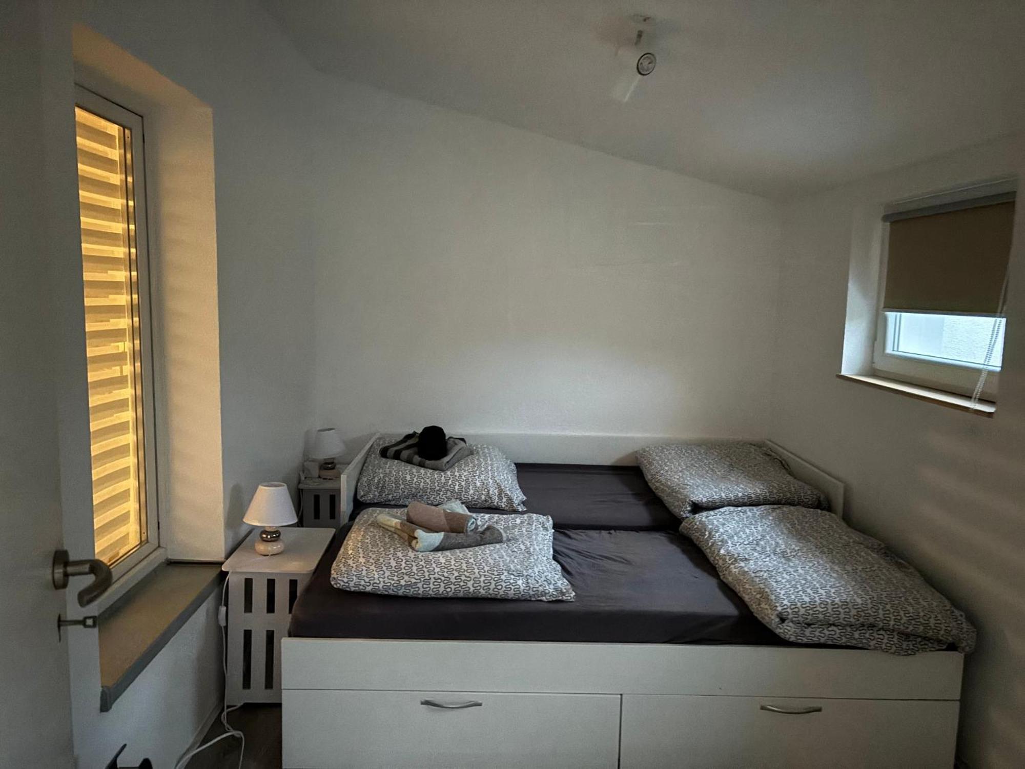 Ferienhaus Koenigsberg Haus 2 Scharbeutz Kültér fotó