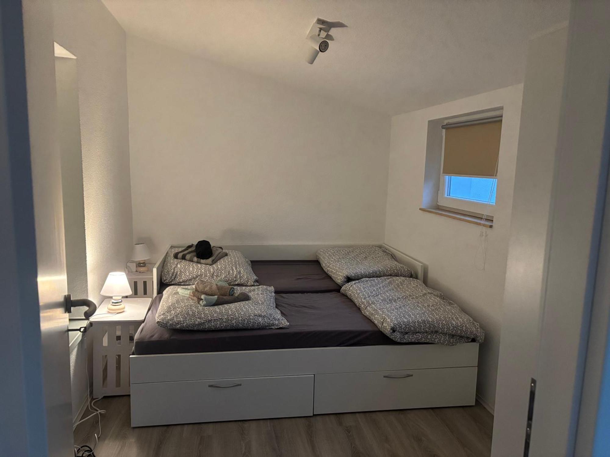 Ferienhaus Koenigsberg Haus 2 Scharbeutz Kültér fotó