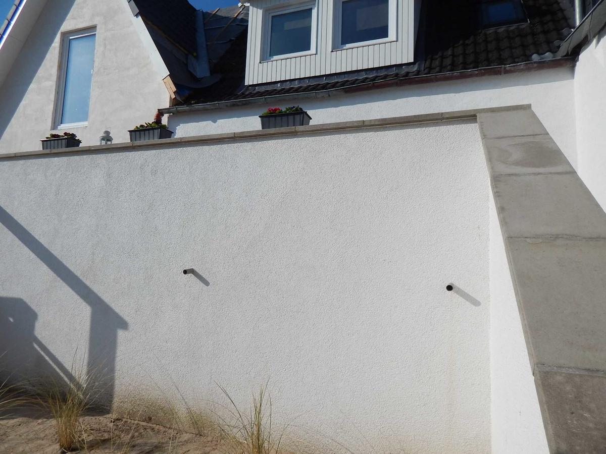 Ferienhaus Koenigsberg Haus 2 Scharbeutz Kültér fotó