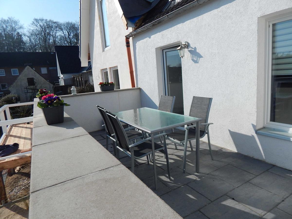 Ferienhaus Koenigsberg Haus 2 Scharbeutz Kültér fotó