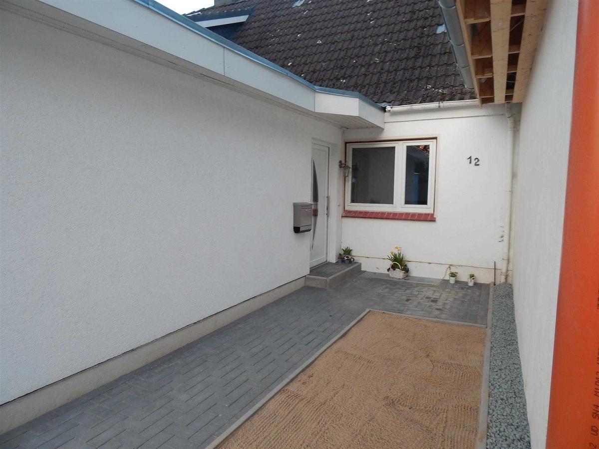 Ferienhaus Koenigsberg Haus 2 Scharbeutz Kültér fotó